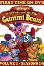 Watch Adventures of the Gummi Bears Freemovieswatch